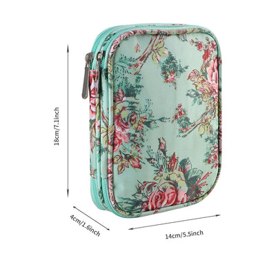 Bolsa Tejida para Herramientas Green Lily - Almacenamiento Profesional - Image 22