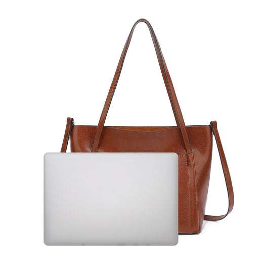 Bolsa Bandolera de Hombro Único - Diseño Moderno para Mujer - Image 3