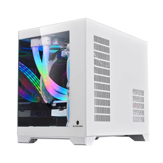 PC Gaming Panorámico 360 con Refrigeración Líquida - Image 5