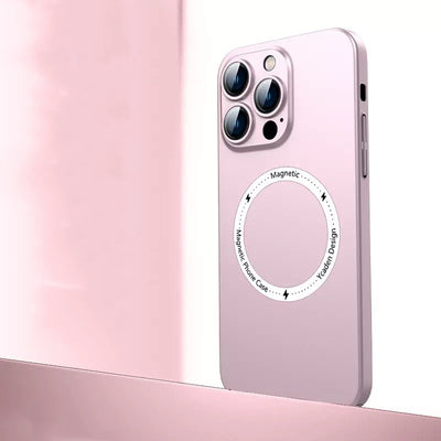 Funda Magnética con Sujeción Inteligente para Teléfono - Image 3