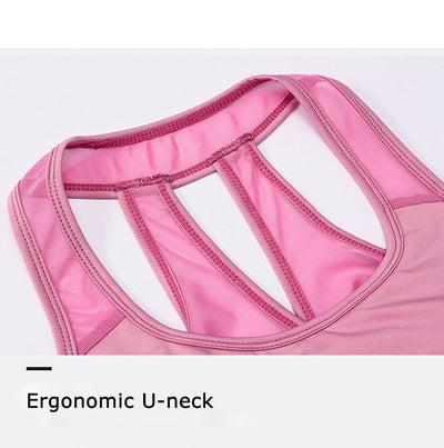Chaleco Deportivo Ajustado con Recortes para Mujer - Image 18