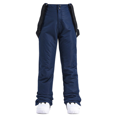 Pantalones de Escalada Unisex para Aventuras al Aire Libre - Image 19