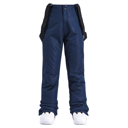 Pantalones de Escalada Unisex para Aventuras al Aire Libre - Image 19