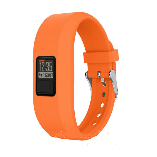 Correa de Reloj Inteligente Vivofit Jr - Pulsera de Silicona Infantil Reemplazable - Image 3