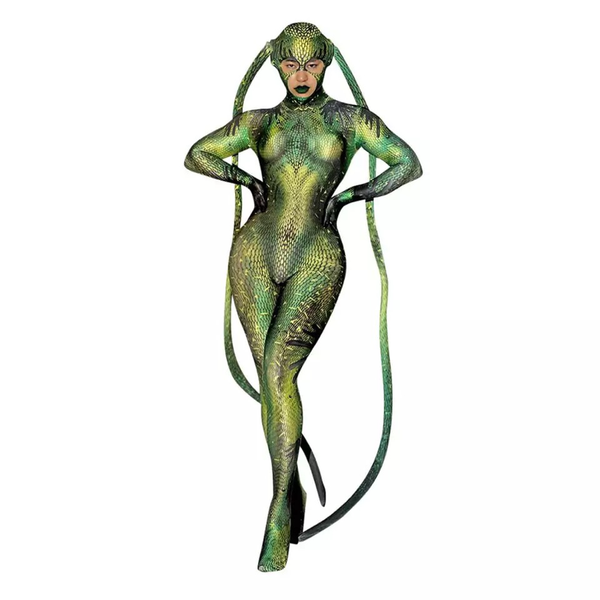 Telas y Accesorios para Fiestas, Desfiles y Eventos Halloween