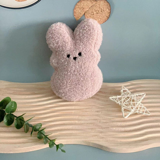 Peluche Conejito de Pascua para Perros y Gatos - Image 18