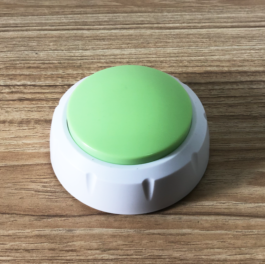 Botones de Comunicación para Mascotas con Grabación y Entrenamiento - Image 10