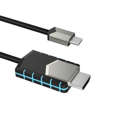Cable USB-C a HDMI 4K para Pantalla Espejo - Image 7
