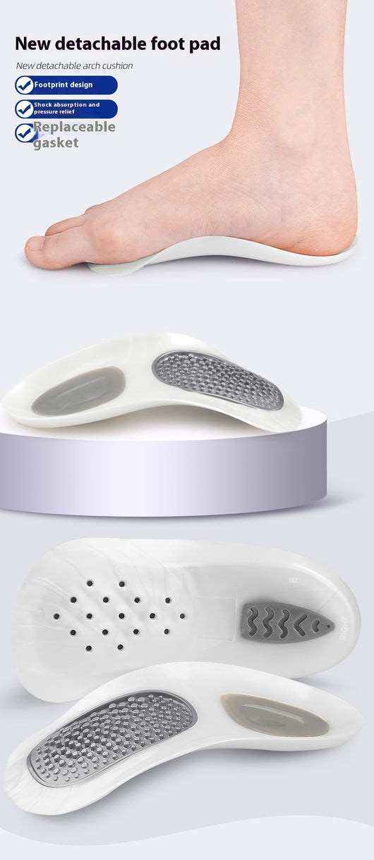 Almohadillas Protectoras Convertibles para Talón y Empeine - Image 15