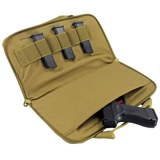 Bolsa Táctica Invisible para Pistola - Portátil y Discreta - Image 15