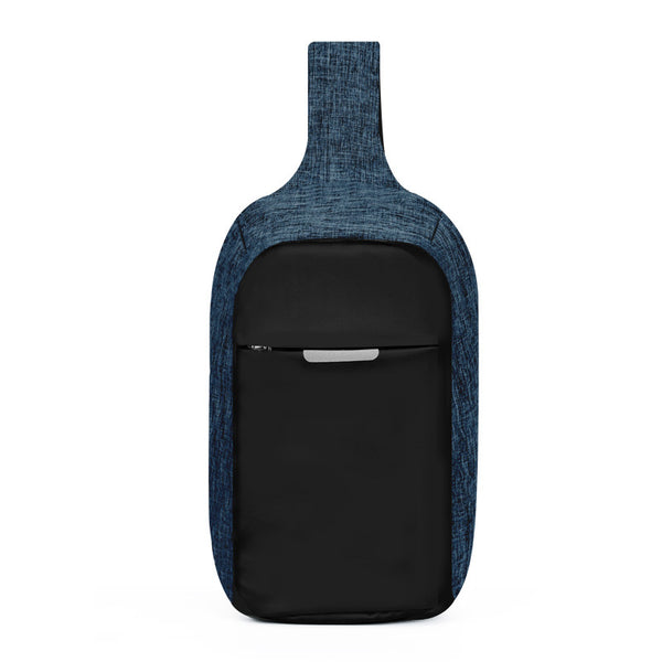 Bolsa Mensajera Bandolera para Hombre Estilo Coreano