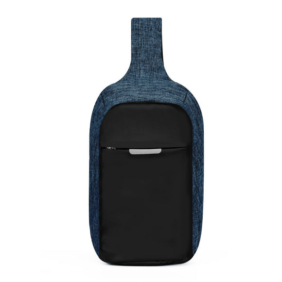 Bolsa Mensajera Bandolera para Hombre Estilo Coreano