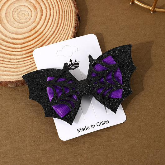 Pasador para Cabello con Diseños de Halloween - Image 7