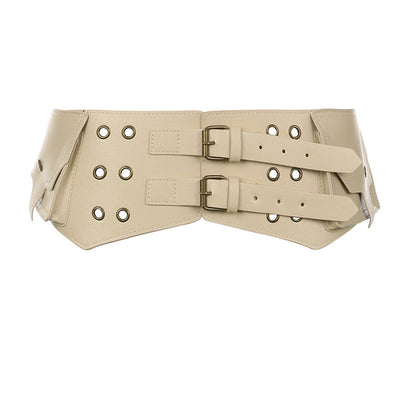 Cinturón Bolsa Ajustable Estilo Industrial para Trabajo y Moda - Image 15