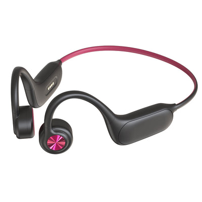 Auriculares Bluetooth Deportivos con Conducción Ósea, Impermeables para Natación y 32GB de Almacenamiento - Image 10