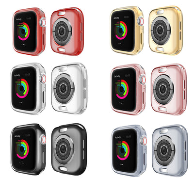 Funda Protectora TPU para Apple Watch Serie 4