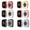 Funda Protectora TPU para Apple Watch Serie 4