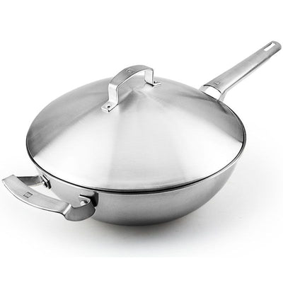 Sartén Antiadherente Premium Sin Humo Excesivo - Image 3