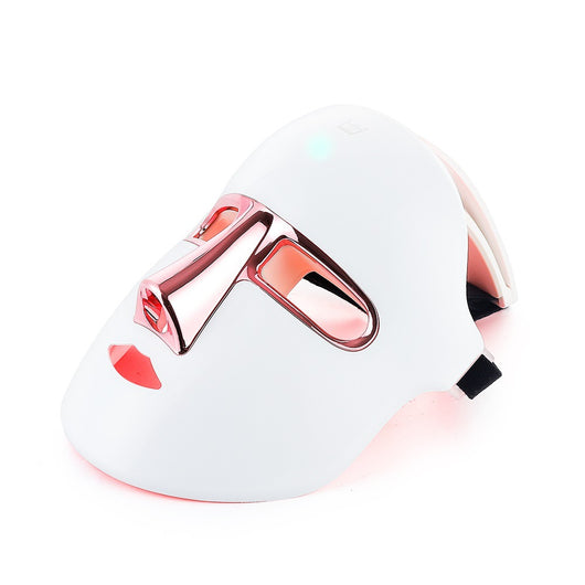 Mascarilla Facial con Luz LED de 7 Colores - Instrumento de Belleza Profesional - Image 4
