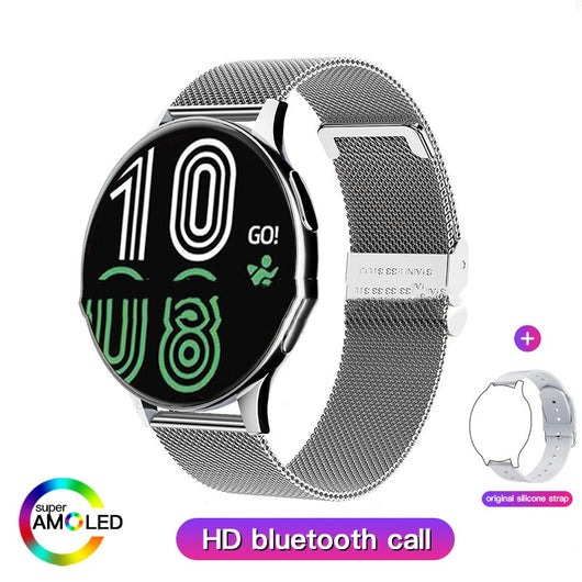 Reloj Inteligente para Mujer con Llamadas Bluetooth - Image 6