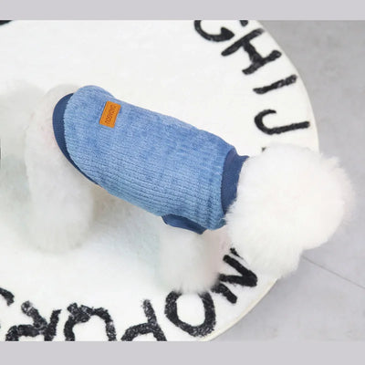 Suéter Cálido para Perros y Gatos - Image 19