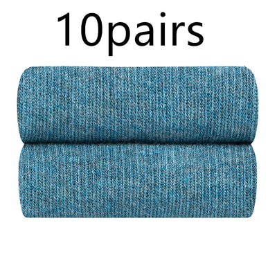 Calcetines Náuticos para Hombre Verano Transpirables - Image 17