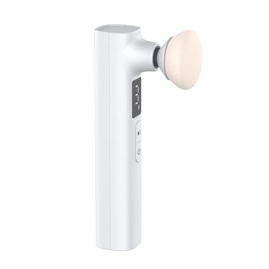 Esponja Eléctrica para Base de Maquillaje - Húmeda y Seca Sin Manchas - Image 5