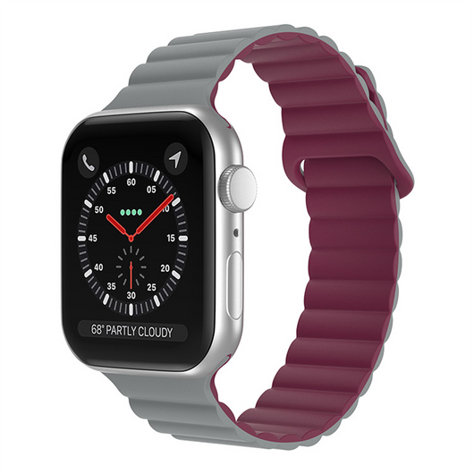 Correa de Reloj con Cierre Magnético de Succión - Image 6