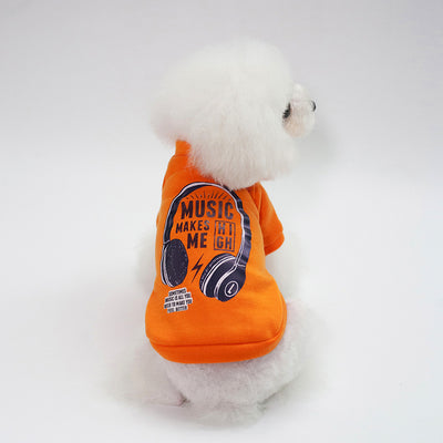 Sudadera Térmica Abrigo para Perros Invierno