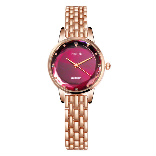 Reloj de Pulsera de Aleación para Mujer con Diseño Minimalista - Image 10