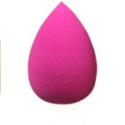 Esponja de Maquillaje de Algodón Oblicua Ultra Suave - Image 40