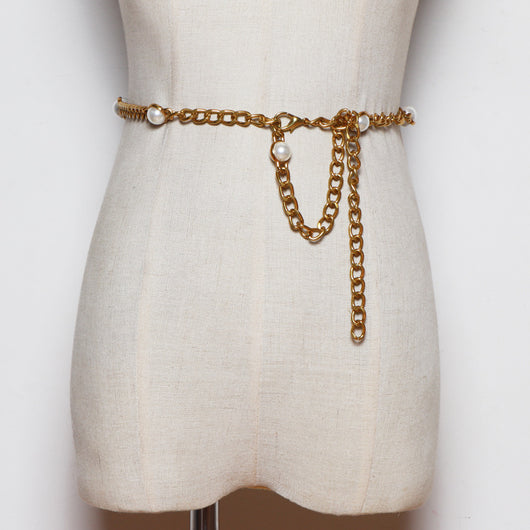 Cadena de Cintura Coreana Elegante para Mujer - Image 4