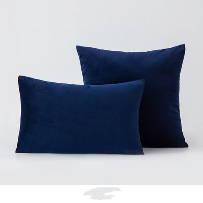 Cojín Lumbar Nordic Velvet con Núcleo de Soporte - Image 15