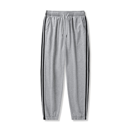 Pantalones Casuales Hombre Novena Línea Otoño Europeo - Image 2