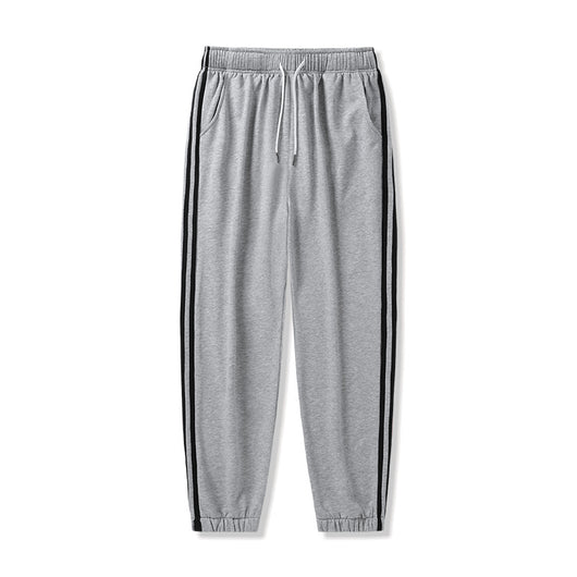 Pantalones Casuales Hombre Novena Línea Otoño Europeo - Image 2