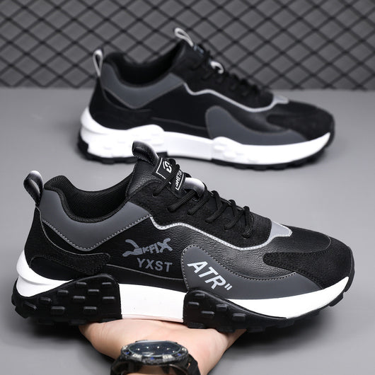 Zapatillas Deportivas Casuales para Correr Hombre - Image 2