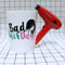 Taza Secadora de Cabello Cerámica - Decoración Salón de Belleza y Hogar