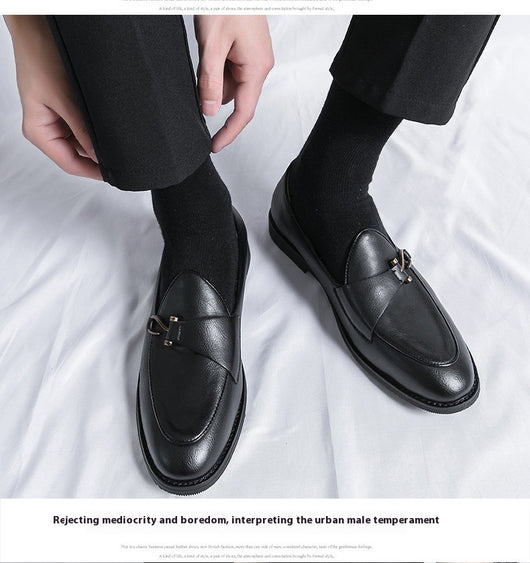 Zapatos Casuales Slip-On Primavera para Hombre - Image 12