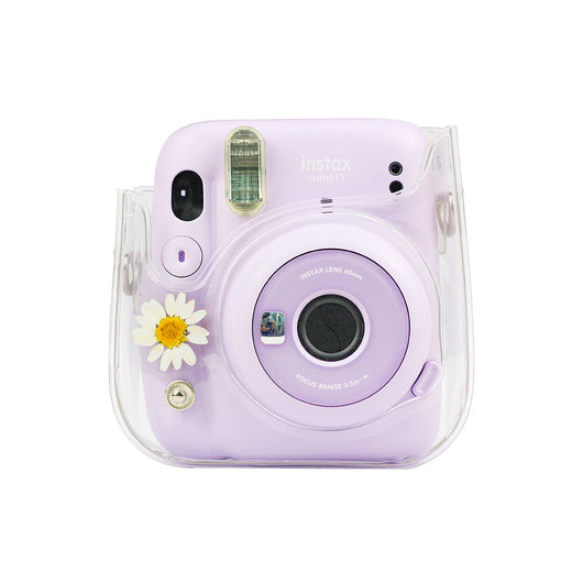 Bolsa Transparente para Cámara y Almacenamiento Fotográfico - Image 6