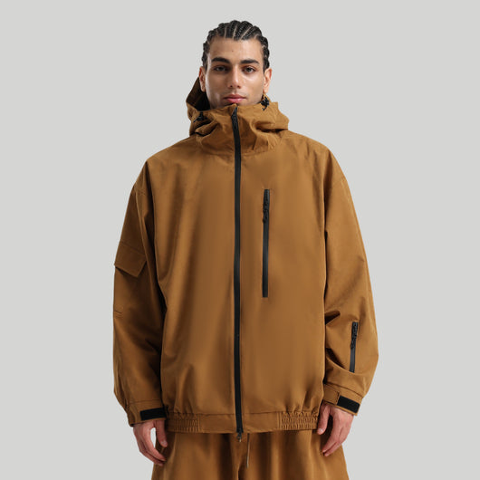Traje de Esquí Técnico Impermeable y Transpirable - Image 7