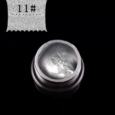 Gel de Fotopolimerización en Color Sólido para Uñas - Image 25