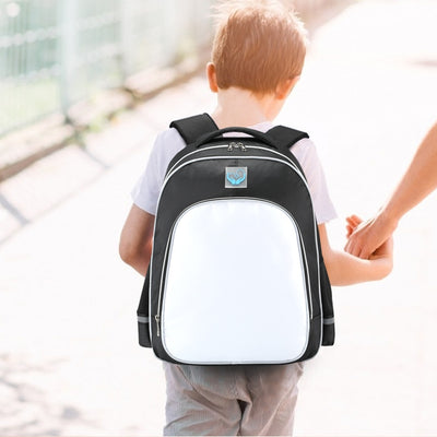 Mochilas Escolares Reflectantes para Primaria y Secundaria