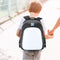 Mochilas Escolares Reflectantes para Primaria y Secundaria
