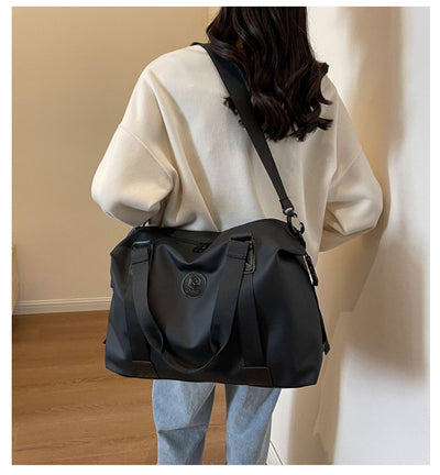 Bolsa de Viaje Impermeable de Gran Capacidad para Viajes Cortos - Image 13