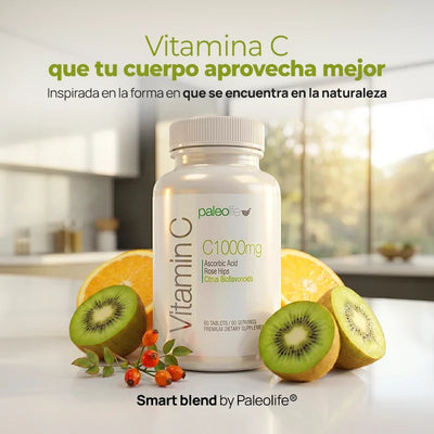 Vitamin C 1000