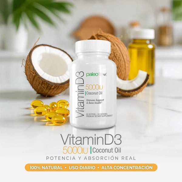 Vitamina D3 Restore