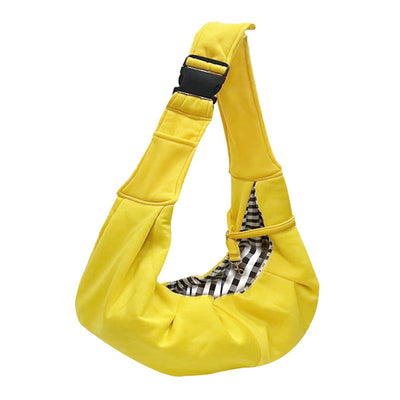 Bolsa de Transporte para Mascotas con Correa Ajustable - Image 7