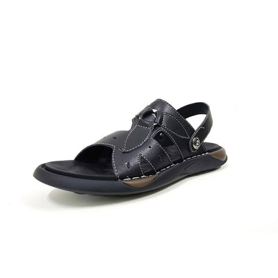 Zapatos de Playa Negros Casuales para Verano - Image 9