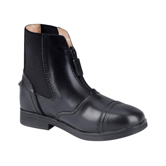 Botas Ecuestres Infantiles para Obstáculos