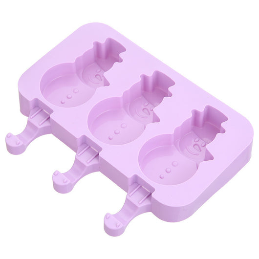 Molde de Silicona para Helado Casero - Image 22